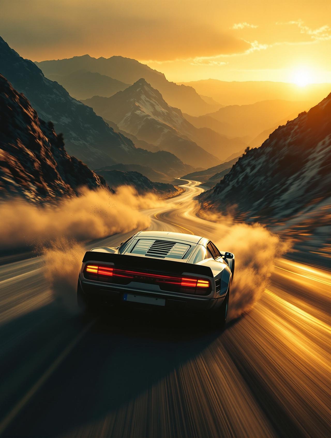 飞驰人生3 - 蓝光影院热门推荐